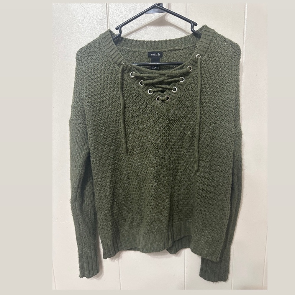 Rue 21 Sweater